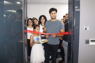 Diyarbakır'da Hibe, Proje Ve Eğitim Danışmanlık Merkezi Açıldı