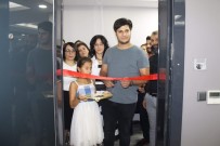 AİLE KOÇLUĞU - Diyarbakır'da Hibe, Proje Ve Eğitim Danışmanlık Merkezi Açıldı