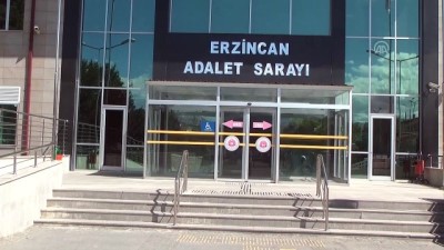Erzincan'daki Bıçaklı Kavga
