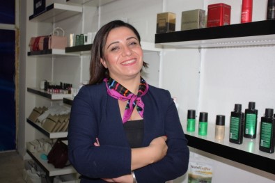 Eşinden Boşandı, Sıfırdan Başladı, Şimdi 3'Üncü Şubesini Açmaya Hazırlanıyor