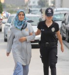 ÖĞRETMENLIK - FETÖ'nün Hücre Evinde Yakalanan Kadın Tutuklandı