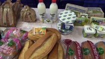 MUSTAFA BEKTAŞ - Geleneksel 'Askıda Ekmek' Uygulaması İnternete Taşındı