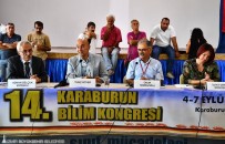 Karaburun Bilim Kongresi'nde 'Yerel Yönetimler, Kriz Ve Çıkışlar' Paneli Haberi
