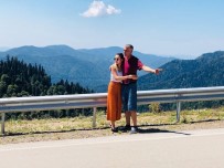 ÜNİVERSİTE ÖĞRENCİSİ - Kayıp Kader Buse'nin Babasından İç Yakan Paylaşım