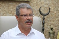 ŞEKER FABRİKASI - Kayseri Şeker'de Yeni Kampanya Dönemi Heyecanı