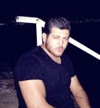 MOTOSİKLET SÜRÜCÜSÜ - Kuşadası'nda Trafik Kazası, 1 Ölü