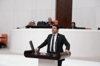 CUMHURİYET HALK PARTİSİ - Milletvekili Tutdere Açıklaması 'Gücümüz Halkımızdan Geliyor'