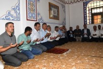 MEHMET TURGUT - Sahabe Safvan Bin Muattal'ı Anma Programı Düzenlendi
