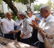 KURAN-ı KERIM - Şanlıder Barıştırdı