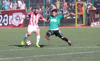 AHMET DOĞAN - TFF 2. Lig Açıklaması Elazığspor Açıklaması 1 - Sakaryaspor Açıklaması 0