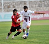RIDVAN ÖZDEMİR - TFF 2. Lig Açıklaması İnegölspor Açıklaması 1 - Yeni Çorumspor Açıklaması 2