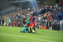 KARABÜKSPOR - TFF 2. Lig Açıklaması Kardemir Karabükspor Açıklaması 0 - Etimesgut Belediyespor Açıklaması 1