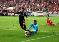 ÖMER CAN - TFF 2. Lig Açıklaması Samsunspor Açıklaması 2 - Pendikspor Açıklaması 0