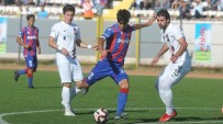 OSMAN TORUN - TFF 2. Lig Kırmızı Grup Açıklaması Niğde Anadolu FK- Vanspor FK Açıklaması 0-1