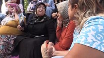TERÖRİSTLER - 'Yıldız Hemşire'den Diyarbakır'daki Annelere Destek