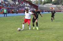 MEHMET GÜRKAN - Zonguldak Kömürspor Sahasında Amed'i 1-0 Yendi