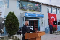 2019-2020 Eğitim Ve Öğretim Yılı Tekirdağ'da Törenle Açıldı Haberi