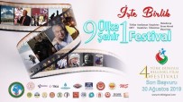 KUZEY KıBRıS TÜRK CUMHURIYETI - 9 Ülke 9 Şehir, 1 Festival