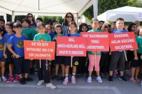 EĞİTİM YILI - Adana'da 500 Bine Yakın Öğrenci Ders Başı Yaptı