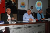 GRUP BAŞKANVEKİLİ - Adana'da Suya Yüzde 20 İndirim Geliyor