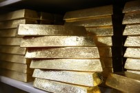 KAZANCı - En fazla altın kazandırdı