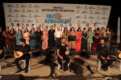 Büyükşehir Belediye Konservatuarı'ndan 2 Konser