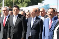 CHP Kırşehir İl Başkanı Baran Genç Açıklaması Haberi
