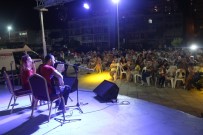 BERCESTE - Erdemli'de 'Müzik Günleri' Etkinliği