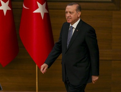 Erdoğan tüm büyükşehir belediye başkanlarını Ankara'ya davet etti