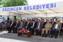 BİNALİ YILDIRIM - Erzincan'da 41 Bin Öğrenci Ders Başı Yaptı