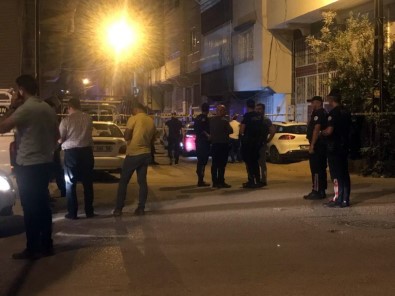 Gaziantep'te Komşuların Park Kavgası Açıklaması 3 Ölü, 5 Yaralı