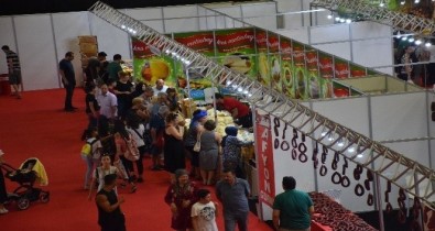 Geleneksel Kahvaltinin Bulusma Noktasi Brunchers Fest Sona Erdi Antalya