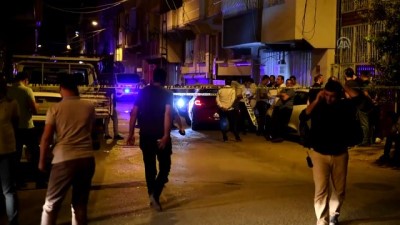 GÜNCELLEME - Gaziantep'te Silahlı Kavga Açıklaması 3 Ölü, 5 Yaralı