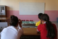 COSTA BRAVA - Hamza'nın Okulunda Hüzünlü Ders Başı