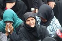 ZÜBEYDE HANıM - Iğdır'da Kerbela Şehitleri Anıldı