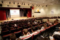 İHLAS KOLEJİ - İhlas Kolejinde Yeni Eğitim Yılının İlk Zili Çaldı