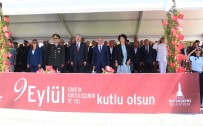 EROL AYYıLDıZ - İzmir'de 9 Eylül Coşkusu Sürüyor