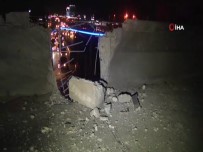 KERKÜK - Kerkük'te Üç Patlama Açıklaması 1 Ölü