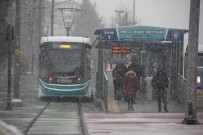 EĞİTİM KAMPÜSÜ - Kocaeli'de Toplu Ulaşımda Kış Tarifesi Başladı