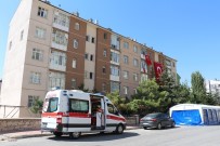 PIYADE - Konyalı Asker Hakkari'de Şehit Düştü