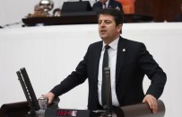 KÖTÜLÜK - Milletvekili Tutdere'den Muharrem Ayı Kutlaması