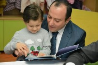 ÖĞRETMENLIK - Milli Eğitim Müdürü Yıldız'ın Eğitim Yılı Mesajı