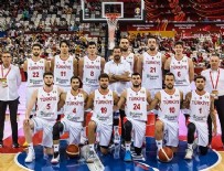 YENI ZELANDA - Milliler olimpiyat elemesi oynamaya hak kazandı