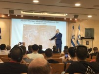 Netanyahu Açıklaması 'İran'ın Nükleer Programına Bağlı Yeni Gizli Bölgeleri Keşfettik'