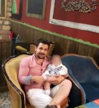 MİMAR SİNAN - Sağlık Personeli Araçta Ölü Bulundu