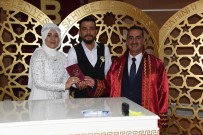 ŞAHINBEY BELEDIYESI - Şahinbey'de 99 Çift 09.09.2019'Da Mutluluğa 'Evet' Dedi