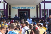 ALİ HAMZA PEHLİVAN - Şırnak'ta 160 Bin Öğrenci 8 Bin Öğretmen İle Ders Başı Yaptı