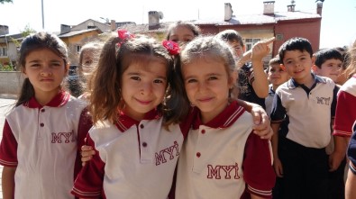 Sivas'ta Yeni Eğitim Öğretim Yılı Başladı