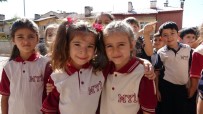 SIVAS KONGRESI - Sivas'ta Yeni Eğitim Öğretim Yılı Başladı