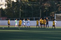 BİTLİS - Tatvan'daki Çocuklar Spora Kazandırılıyor